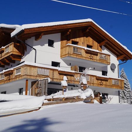 Mari'S Landhaus Biberwier Exterior foto