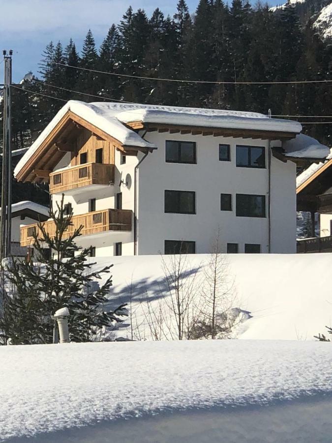 Mari'S Landhaus Biberwier Exterior foto